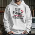 Senior 2020 Graduation Fun Done University Of South Carolina Columbia 2020 Hoodie Gifts for Her