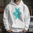 Shadow Of The Colossus Sigil Mark Colossus Weak Hoodie Gifts for Her