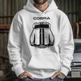 Shelby Ac Cobra 427 Black Stripes Hoodie Gifts for Her