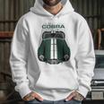 Shelby Ac Cobra 427 Green Hoodie Gifts for Her