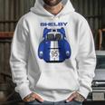 Shelby Monaco King Cobra 5 Hoodie Gifts for Her