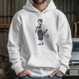 Shinobu Kocho Demon Slayers Graphic Hoodie Gifts for Her