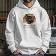 Shoot Em In The Pecker Fun Hunting Turkey Hoodie Gifts for Her