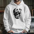 Skeleton Head Jeep Shirt Hoodie Gifts for Her