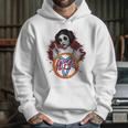 Sleia Death Hoodie Gifts for Her