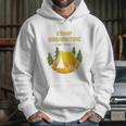 Social Distancing Funny Camping Hoodie Gifts for Her