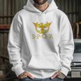 Spqr Senatus Populusque Romanus Hoodie Gifts for Her