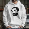 Spreadshirt Haile Selassie Hoodie Gifts for Her