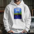 Stranger Things Mario Bros 2 Pixel Art Mashup T-Shirt Hoodie Gifts for Her