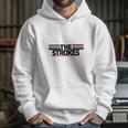 The Strokes Design Hoodie Gifts for Her