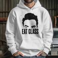 Swoll Montana Eat Glass Hoodie Gifts for Her