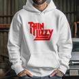 Thin Lizzy Hoodie Gifts for Her