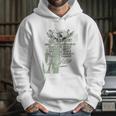 Thomas Jefferson Liberty Tyranny 2Nd Second Amendment Rights Partiotic America Usa Hoodie Gifts for Her