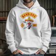 Top Selling - Bandidos Motorcycle Club - Mens T-Shirt Hoodie Gifts for Her