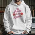 Tu Lucha Es Mi Lucha Latina Empowerment Hoodie Gifts for Her