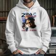 Tupac Shakur 1971-1996 Hoodie Gifts for Her