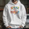 Ufc Sean Sugar Omalley Multi Graphic Hoodie Gifts for Her