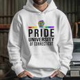 University Of Connecticut Lgbt Pride 2020 Hoodie Gifts for Her