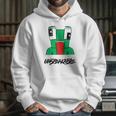 Unspeakable T-Shirt Hoodie Gifts for Her