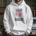 Usa Sevens Rugby Usa Rugby Hoodie Gifts for Her