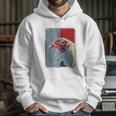 Vintage Cockfighting Hoodie Gifts for Her