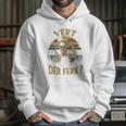 Vintage Vert Der Ferk Kitchen Fan Hoodie Gifts for Her