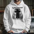 Viper Acr 5Th Generation Black Stripes Hoodie Gifts for Her