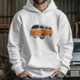 Volkswagen Bus Hoodie Gifts for Her