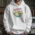 Volkswagen Life Is A Journey Hoodie Gifts for Her