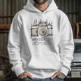 Wanderlust Find What You Love And Let It Save You Camera Hoodie Gifts for Her