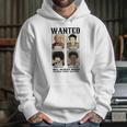 Wanted Harriet Tubman Angela Davis Assata Shakur Hoodie Gifts for Her