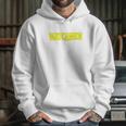 Watchmen Logo Hoodie Gifts for Her