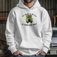 The Wheels On The Bus Baby Hoodie Gifts for Her