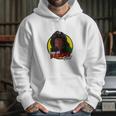 Whoopi Goldberg You In Danger Girl Hoodie Gifts for Her