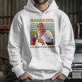 I Will Have The Gabagool For Dinner Retro Hoodie Gifts for Her