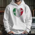 I Will Have The Gabagool Italian Heart Hoodie Gifts for Her