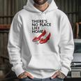 Wizard Of Oz No Place Like Home Hoodie Gifts for Her