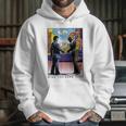 Wywh Pop Art Burning Man Hoodie Gifts for Her