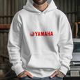 Yamaha Logo Hoodie Gifts for Her