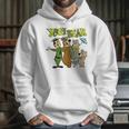 Yogi Bear Squad Hoodie Gifts for Her