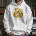 Ziggy Marley Lion Hoodie Gifts for Her