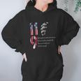 0911 Patriots Day Pray To Victims Meaning Quote Hoodie Gifts for Women