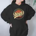 13 Years Old Bday Vintage 2009 Limited Edition 13Th Birthday Hoodie Gifts for Women