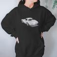 1963 Corvette Stingray Hoodie Gifts for Women