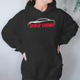 2015 2019 Dodge Charger 392 Hemi Classic Hoodie Gifts for Women