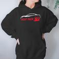 2015 2019 Dodge Charger Scat Pack Classic Hoodie Gifts for Women