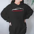 2015 2019 Dodge Charger V2 Hoodie Gifts for Women