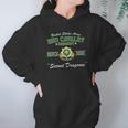 2Nd Cavalry Regiment Hoodie Gifts for Women