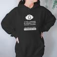 3 Von 4 Stimmen Hoodie Gifts for Women