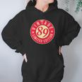 32Nd Birthday Gift Vintage 1989 - 32 Years Old Hoodie Gifts for Women